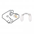 Topteng Motorcycle Carburetor Rebuild Kit Carb Repair Fits For Yamaha Xj600sh 1992-1995