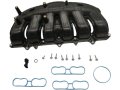 Upper Intake Manifold For 2002-2007 Chevy Trailblazer 4 2l 6-cylinder 