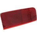 Rear Reflector Passenger Side For Subaru Outback 2010 2014 Dot Certified Su1185103 84281aj00a 
