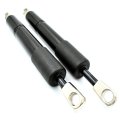 2 Packyp Steering Damper Dual Dust Seal Upgrade For Snapper Ferris Simplicity Massey Pro Control Shock Absorber 5103511 