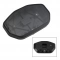 Topteng Speedometer Case Tachometer Cover Guard Is Suitable For Ducati Monster 821 2018 1200 939 797 Panigale V2