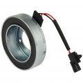 Aintier A C Compressor Clutch Co 10868c 2009-2014 Replacement For Nissan Maxima 3 5l