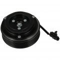 Aintier A C Compressor Clutch Co 10868c 2009-2014 Replacement For Nissan Maxima 3 5l