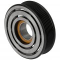 Aintier A C Compressor Clutch Co 10868c 2009-2014 Replacement For Nissan Maxima 3 5l
