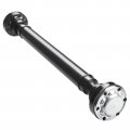 A-premium Front Complete Driveshaft Drive Shaft Prop Assembly Compatible With Volkswagen Touareg 2004 2007 2005-2008 4 9l 5 0l