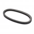 Topteng Drive Belt Replacement For Aeon Quadro 4 2016 346cc Four-wheeler Scooter