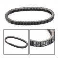 Topteng Drive Belt Replacement For Aeon Quadro 4 2016 346cc Four-wheeler Scooter