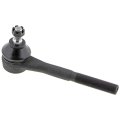 Tie Rod End For 1992 2002 Ford Crown Victoria Front Position Rubber Boot Black Threaded Stud Alx Pau Og Ges3494 Cla2 