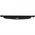 Aintier Trunk Cargo Cover For 2011-2015 H-yundai Tucson 2 0l Black