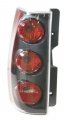 Am Taillight Taillamp Brake Light Driver Side Left Lh For 07-12 Gmc Yukon Denali 