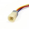 Secosautoparts Ignition Cdi Box Compatible With Yamaha Yfm 350 Big Bear Moto 4 Yfm350