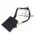 Secosautoparts Ignition Cdi Box Compatible With Yamaha Yfm 350 Big Bear Moto 4 Yfm350