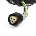 Secosautoparts Ignition Cdi Box Compatible With Yamaha Yfm 350 Big Bear Moto 4 Yfm350