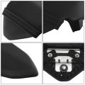 Tcmt Rear Passenger Seat Pillion Fit For Kawasaki Ninja 500 2024-2025 Replace 53066-0898-12y
