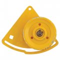 Idler Assembly Compatible With Replacement Forford Holland 7910 8000 8200 8210 8400 8530 8600 8630 8700 8730 8830 9000 83986807