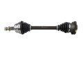 Front Left Driver Side Cv Axle Assembly For 1999-2005 Volkswagen Beetle Hatchback 