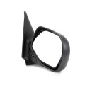 Door Mirror For Mazda B2300 2001 2002 2003 2004 2005 Passenger Side Non Heated Manual Adjust Paintable Folding Replaces 
