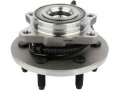 Rear Wheel Bearing Hub Assembly For 2011-2014 Ford Expedition 