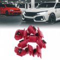 Uxcell 10pcs Plastic Rivet Bumper Fender Fastener Clips Retainer For Gm 11547026