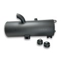 Muffler A Fits Poris Sportsn 400 500 2001a 2014 A Direct Replacement Exhaust Silencer A Replaces 1261042-029 1261042-489 