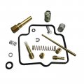 Carburetor Carb Repair Kit Compatible With Suzuki Ozark 250 Lt-f250 2002-2009 2012 Motor Carburateur Rebuild Replacement Parts