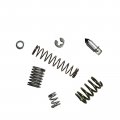 Carburetor Carb Repair Kit Compatible With Suzuki Ozark 250 Lt-f250 2002-2009 2012 Motor Carburateur Rebuild Replacement Parts
