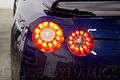 Diode Dynamics Tail As Turna Led Module For Nissan Gt-r 2009-2021 Only 