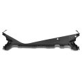 Front Windshield Wiper Cowl Trim Panel For Tesla Model Y 2019 2020 2021 2022 2023 2024 Black Pp Material Part Number 149260300d 