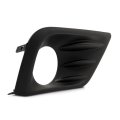 Fog Light Bezel Cover Passenger Side For 2016 2017 2018 Nissan Altima Replaces Ni1039141 And 62256 9hs0b Right Plastic Trim 