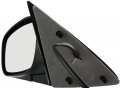 Kool Vue Mirror Driver Side For 2003-2004 Lincoln Town Car Power Glass Heated 