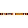 24 Magnet I-beam Level 