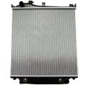 2952 Radiator For 2007 2010 Ford Explorer Sport Trac Xlt And Mercury Mountaineer Fits 4 6l 4l Engines 