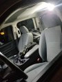Autogine 12 Piece White Interior Led Lights Kit For 2019 2020 2021 Dodge Ram 1500 2500 3500 Super Bright 6000k Light Bulbs 