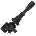 Coil Pack Uf374 Set Of 1 Ignition Compatible 2003-2006 For Sorento 3 5l