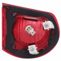 Chevy Traverse Tail Light Assembly 2009 2010 2011 2012 Passenger Side Inner Fits Gm2883111 And 25952323 Includes Bulbs Lens