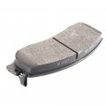 Ocpty Ceramic Brakes Pads Quick Stop Front Brake Pad Fit For 2008-2013d F-250 Super Duty 2008-2014d F-350 2011-2012 For Ford