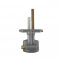Fuel Cock Petcock Fit For Kawasaki Ke125 175 B Ke250 K Kd175 Klr250 Kl250 A1-a5 C1-c2 Ke175 D2-d5 Ke100 Ks125 Suzuki Ts75 90 