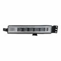 Upgrade Your Auto Replacement Driver Side Led Fog Light Assembly Crshl06164 