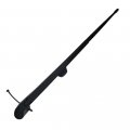 Saab 97x Rear Wiper Arm And Blade Semolto Windsheild Back With Cover Set For 2006-2011 New Oe 15232653