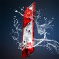 Labwork Passenger Side Tail Light Replacement For 2014-2020 Ford Transit Connect Rear Brake Lamp Assembly Rh Right Dt1z13404b