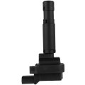 Ignition Coil Fit For Mercedes-benz Slk250 1 8l L4 2012-2015 1pc 