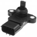 A-premium Pressure Sensor Compatible With Mitsubishi Lancer