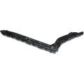 Rear Bumper Bracket Driver Side Upper Retainer For Honda Cr V 2012 2013 2014 Replacement 71598t0aa01 Ho1142108 