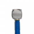 Estwing Soft Face Sledge Hammer For Automotive Industrial And Construction Use 30-35 Hrc 16-inch Long Fiberglass Handle With 