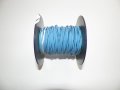 Lt Blue Black Automotive Gxl Copper Wire 16 Ga Awg Gauge Truck Motorcycle Rv General Purpose Different Lengths Available Select
