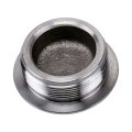 Isuzu Ascender 2003 04 05 06 07 2008 Carrier Oil Filler Plug Front Made Of Steel M40 By 1 Size 40 Mm Thread Diameter 