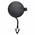 Front Tow Hook Cover For Hyundai Elantra 2021 2022 Primed Pp Plastic Replacement Hy1029103 And 191275804261 