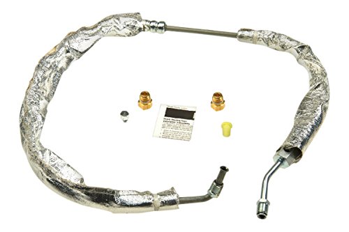 Omega 895 Steering Pressure Hose