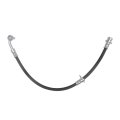 Front Brake Hose For Land Rover Discovery Sport 2015 2016 2017 Alx Pau Df 350 11038 Cla2 Dot Certified Standard Replacement 