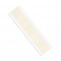 3m 361 0 75 X 8 -0 White Glass Cloth Silicone Adhesive Electrical Tape -65 Degrees F To 450 Length 0 Width Pack Of 100
